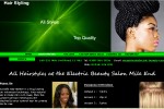 Braiding Stepney
